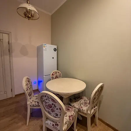 жк 400 Apartment *
