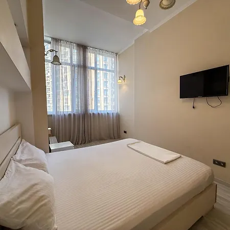 жк 400 Apartment